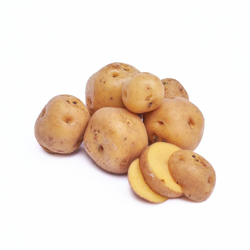 PAPA CRIOLLA ORGANICA TAEQ 1000 gr
