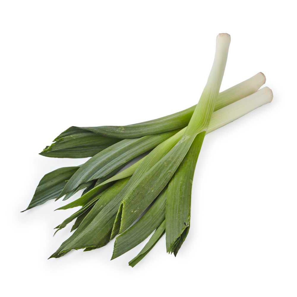 Cebolla Puerro Baby