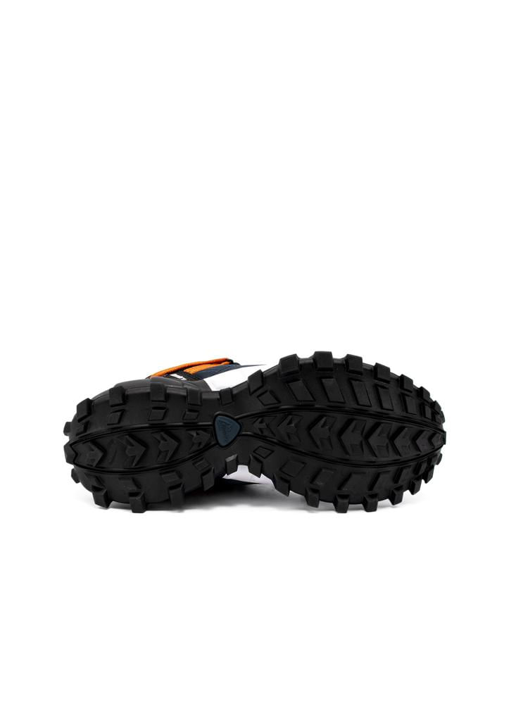 Tenis Spring Azul img #4