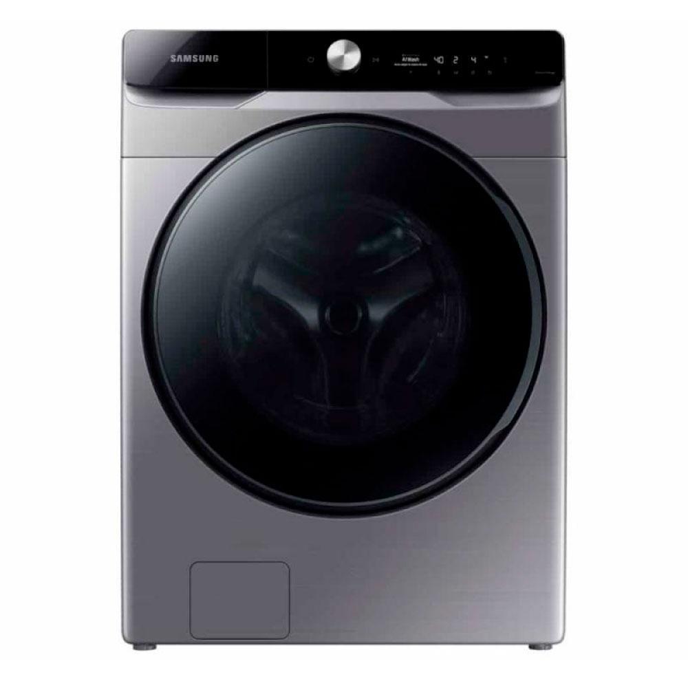 Lavadora Secadora Samsung Air Wash Wd20t6300gp 20Kg/44Lb Inverter