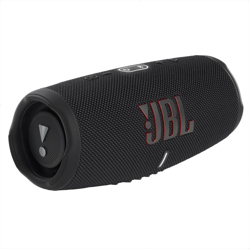 Parlante Bluetooth Jbl Charge 5 Impermeable Ip67 Powerbank