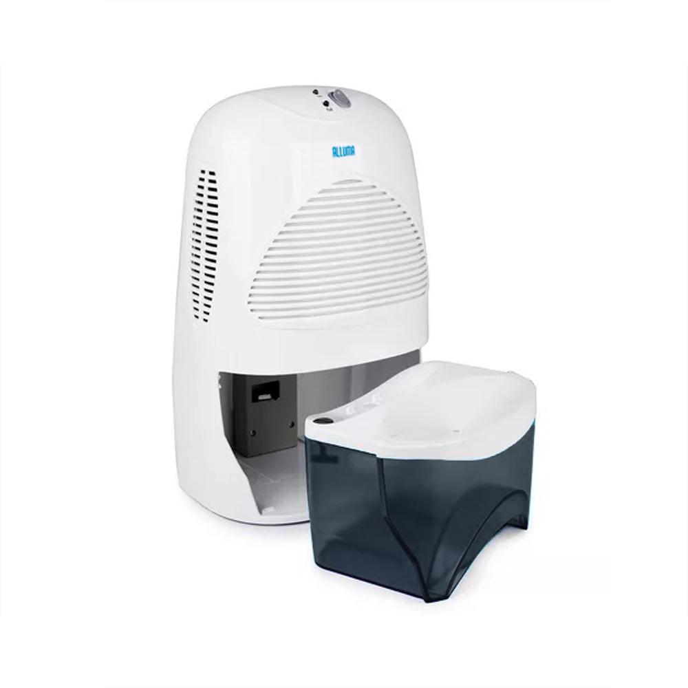 Deshumidificador Eléctrico Absorbente Humedad 2Lt Alluma All 250 img #2