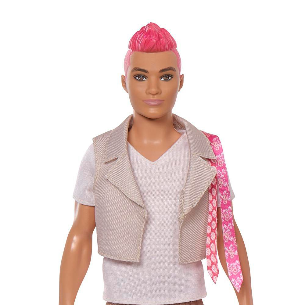 Muñeca  RBD Paquete de 5 Personajes BARBIE img #3