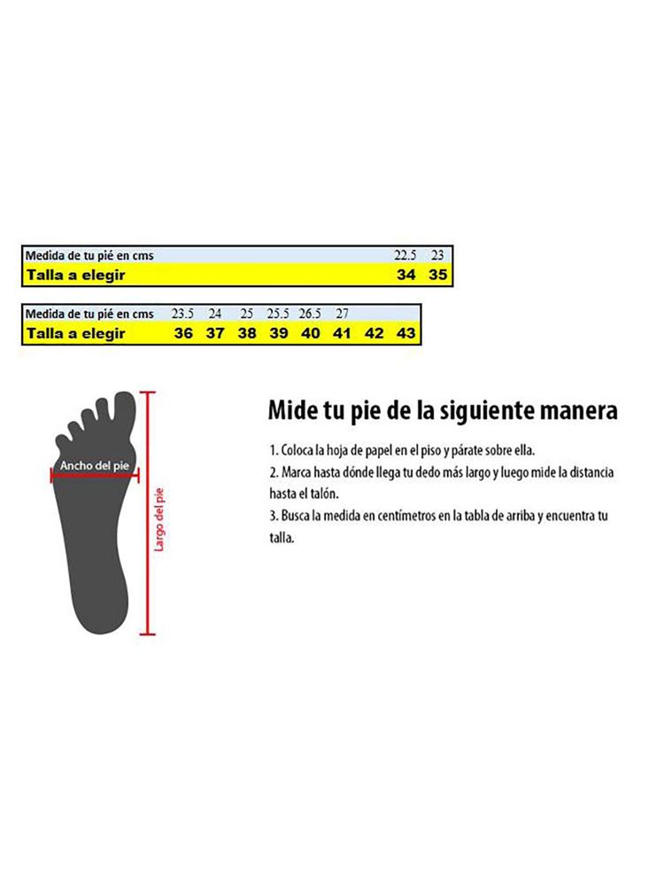 Zapato Mujer Romulo Mocasín Cuero img #5