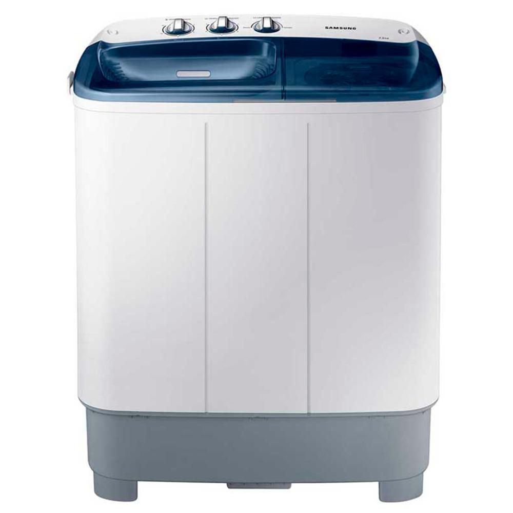 Lavadora SAMSUNG Carga Superior 7 kg (15 lb) WT75R2500H