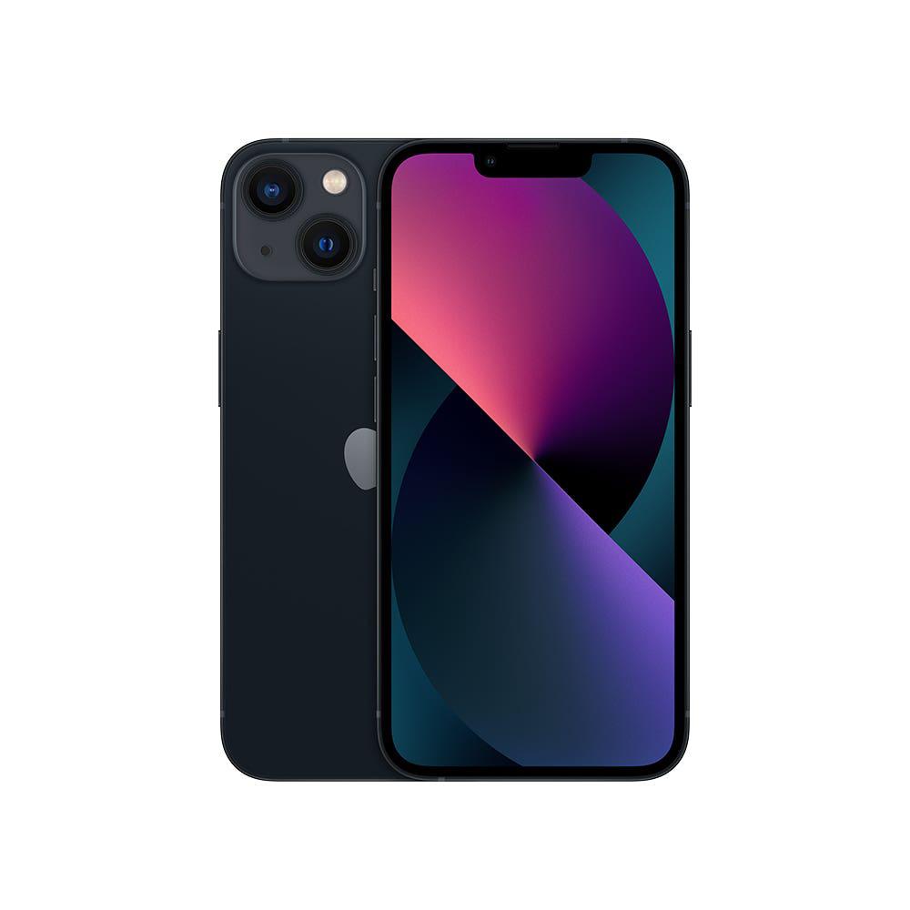 Iphone 13 128Gb Medianoche Reacondicionado