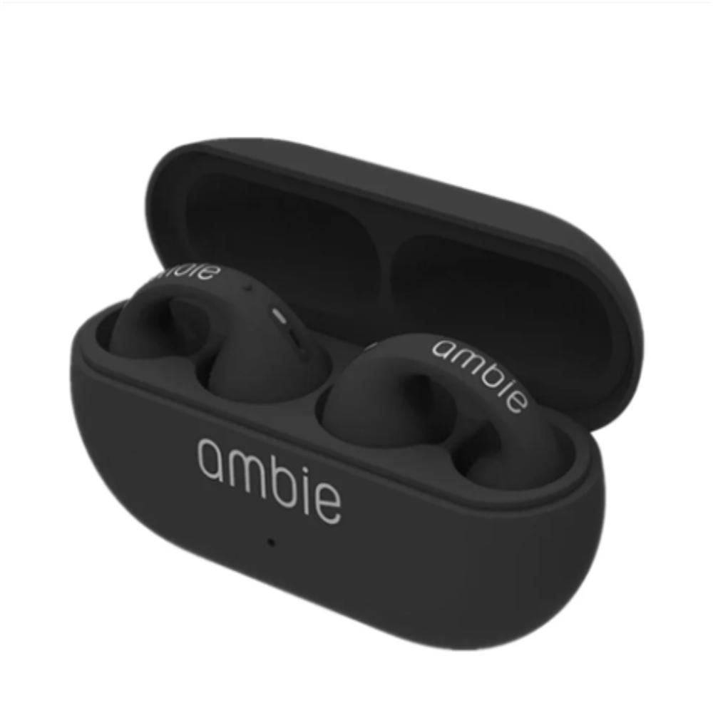 Audífonos Inalámbricos Bluetooth Ambie Tecnología Ósea