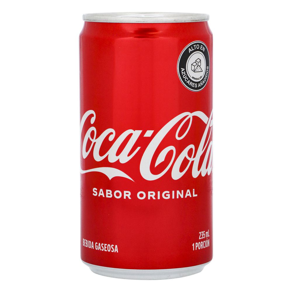Bebida COCA COLA GASEOSA SABOR ORIGINAL(1410 ml) img #2