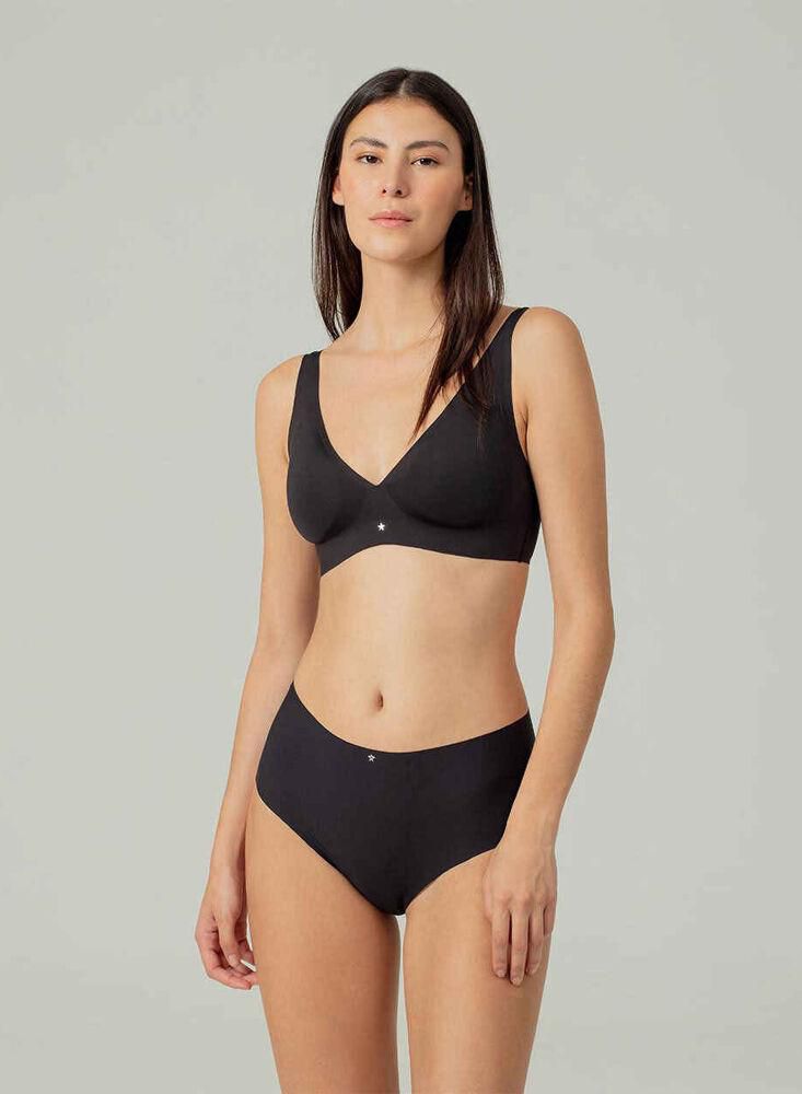 Panty Clasico PUNTO BLANCO  729890 img #1