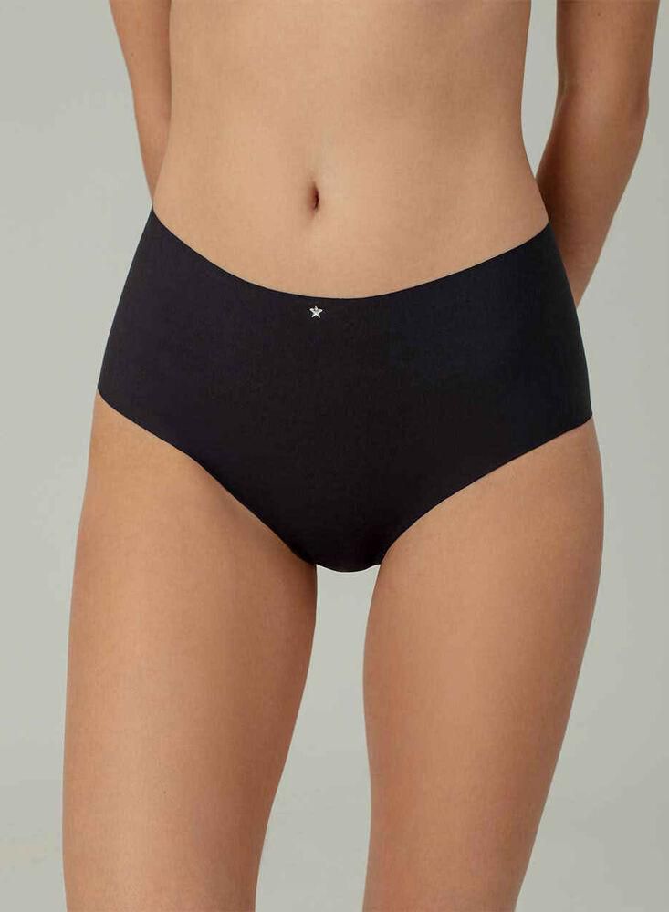 Panty Clasico PUNTO BLANCO  729890 img #2