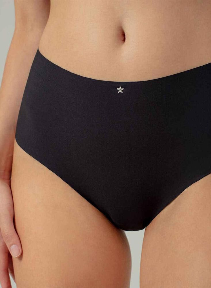 Panty Clasico PUNTO BLANCO  729890 img #3