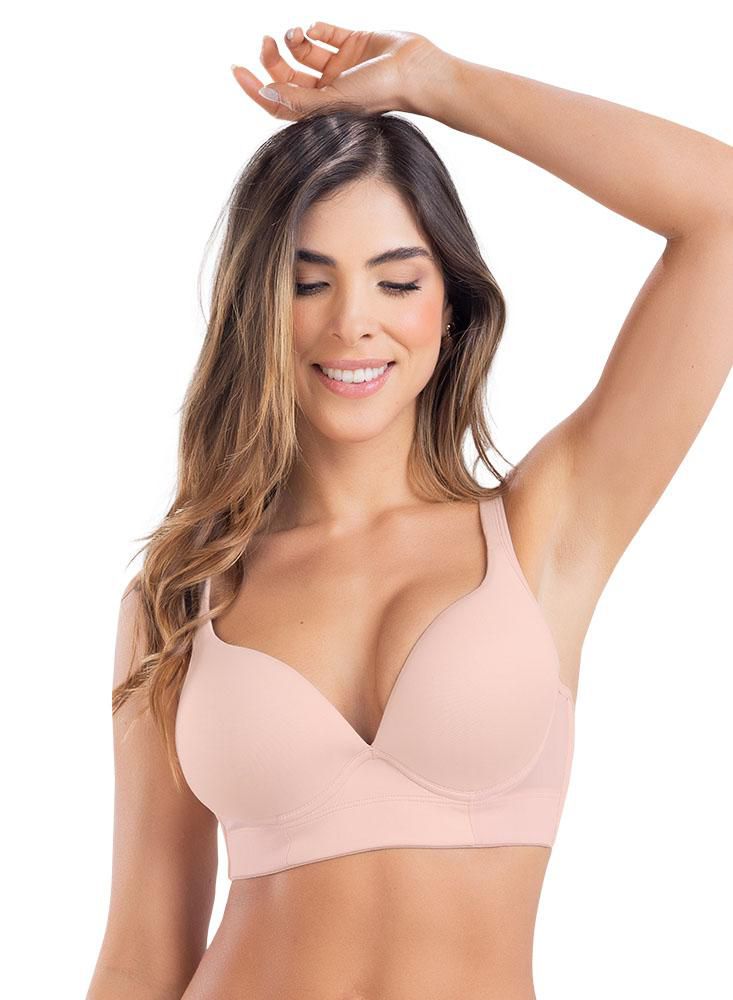 Brasier Realce Natural FIFORMAS INTIMAS  10005583 img #1