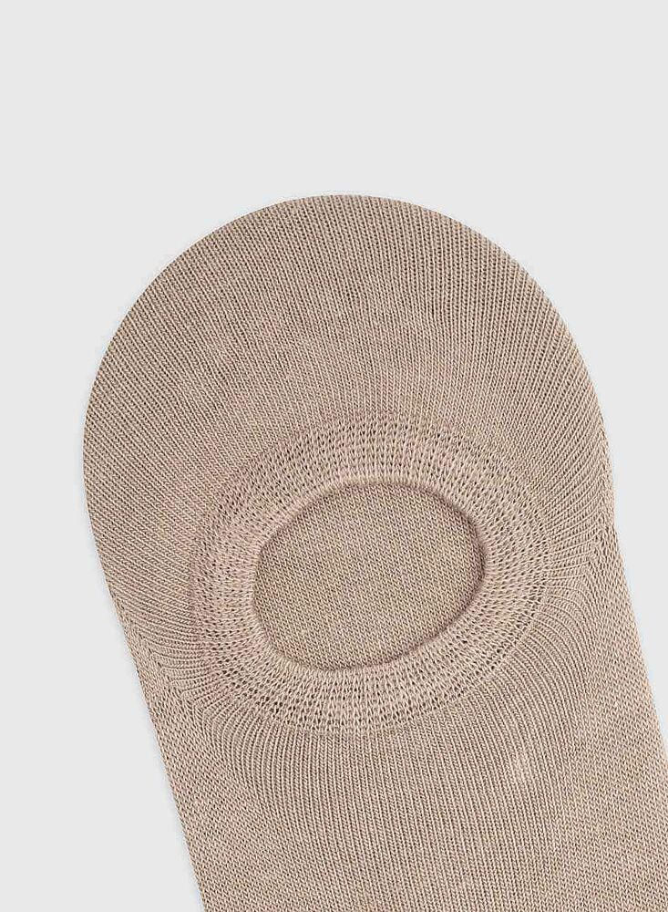 Medias Paq Baleta Mujer PUNTO BLANCO 742859 img #2