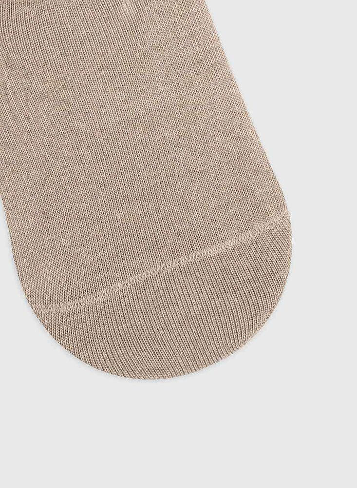 Medias Paq Baleta Mujer PUNTO BLANCO 742859 img #3