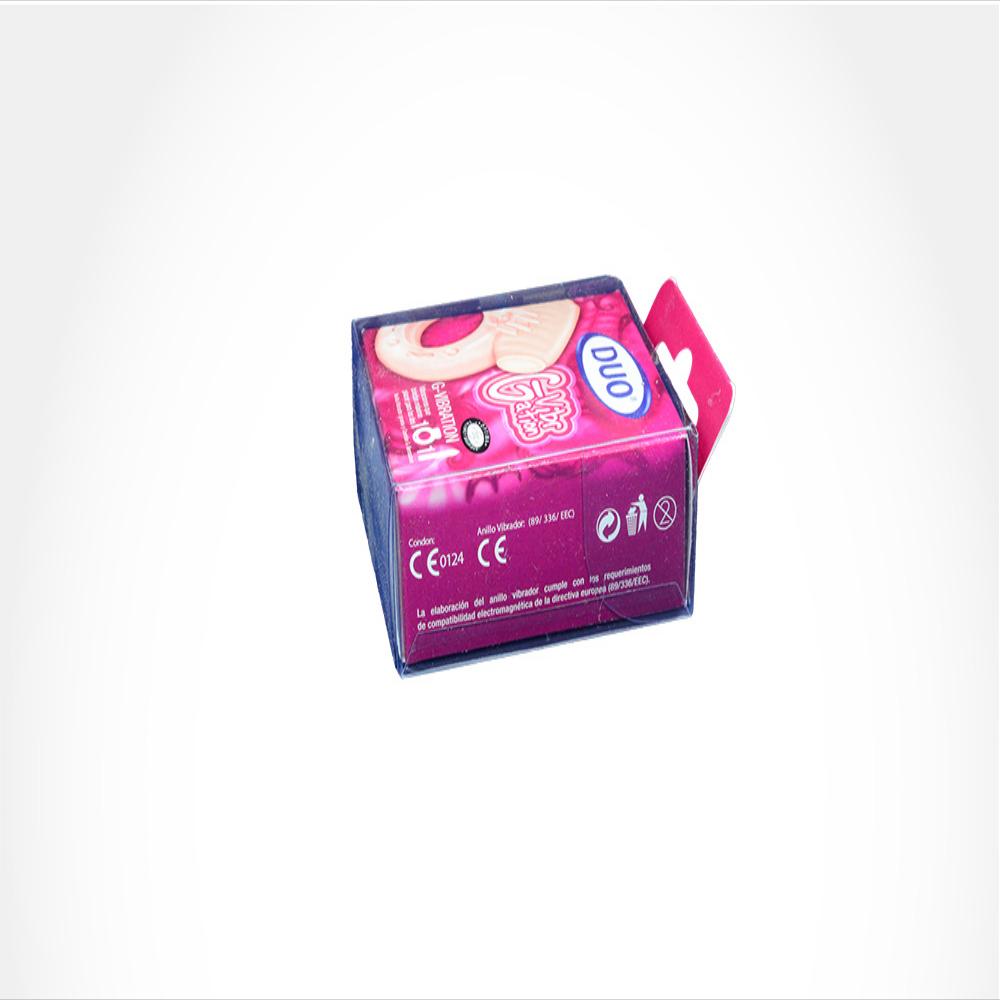 Anillo vibrador duo g vibration caj 1 sob img #2
