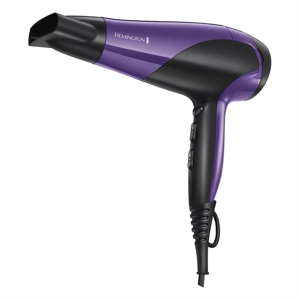 Secador De Cabello Remington Power Shine D3190