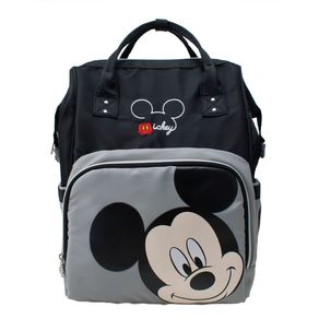 Pañalera Mikey Mouse