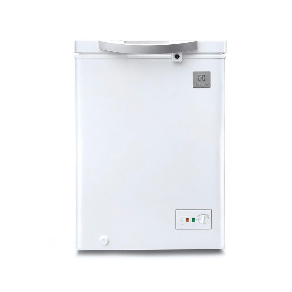 Congelador Frost Turbo 95 Lt ELECTROLUX EFCC10C3HQW