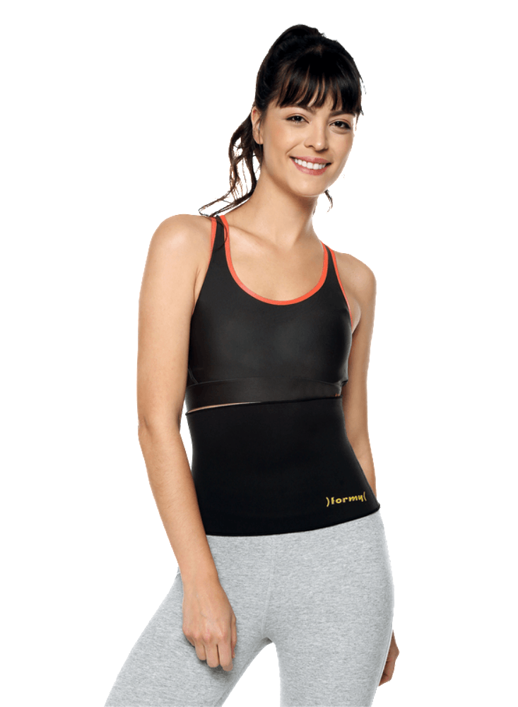 Pancera Contenitiva Donna FAJA DE NEOPRENO Body Shaper Fajas