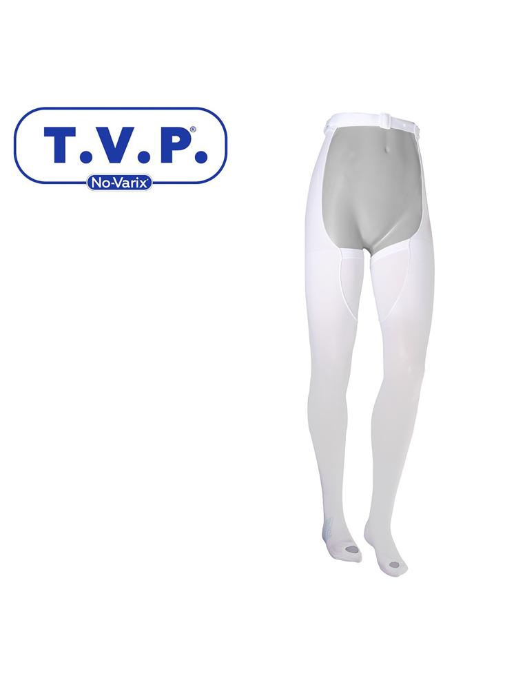 Media Antiembólica Cadera No Varix® 18 22 Mmhg Unisex img #2