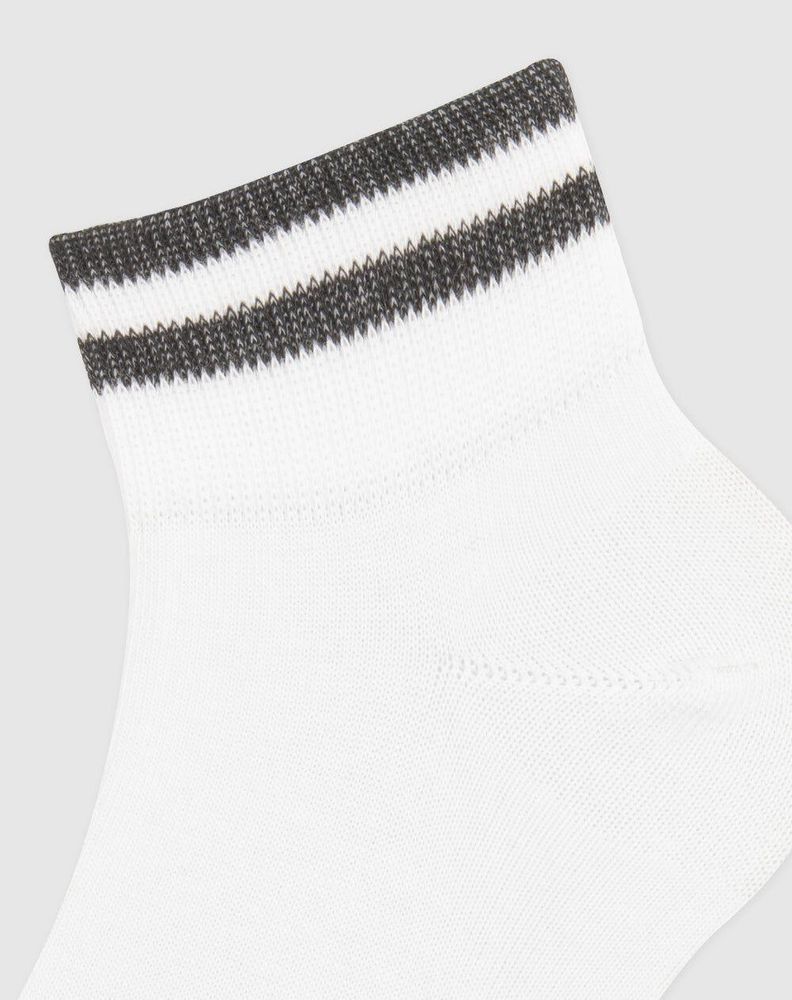 Medias Paq Deportivo Mujer GALAX 744031 img #2