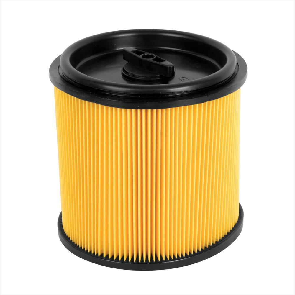 Filtro De Cartucho Para Aspiradora Truper Aspi 08 Truper img #1