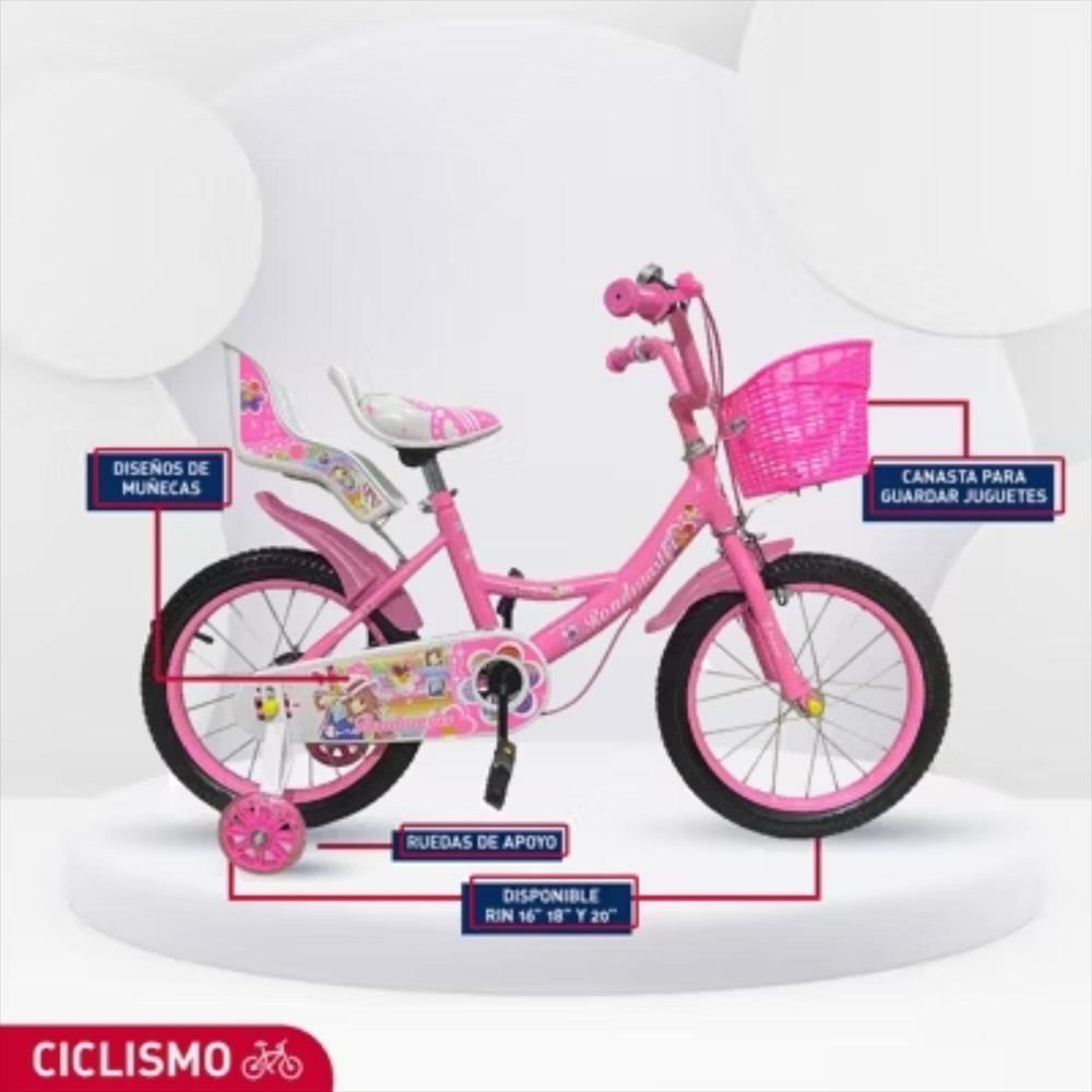 Roadmaster Bicicleta Rin 12 Para NiÃ±os De Que Edad Bicicleta