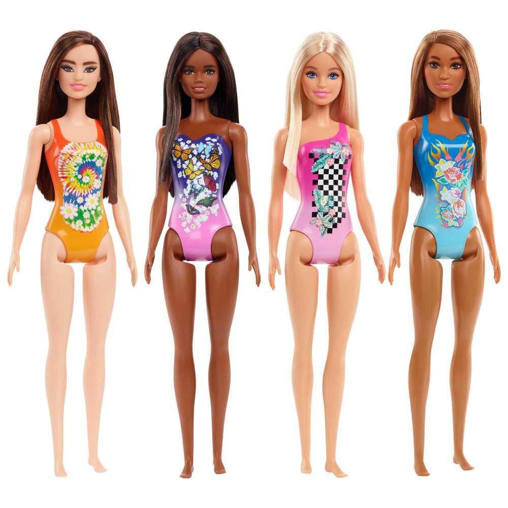 Muñeca Barbie  BARBIE