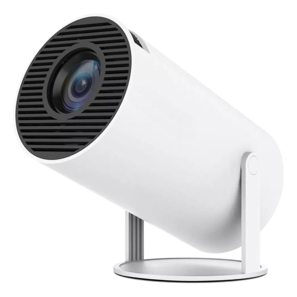 Proyector Mini Hy300 200Lm Blanco 110V/220V