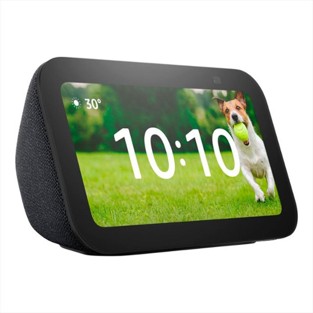 Amazon Echo Show 5 3Ra Generacion Charcoal 2023