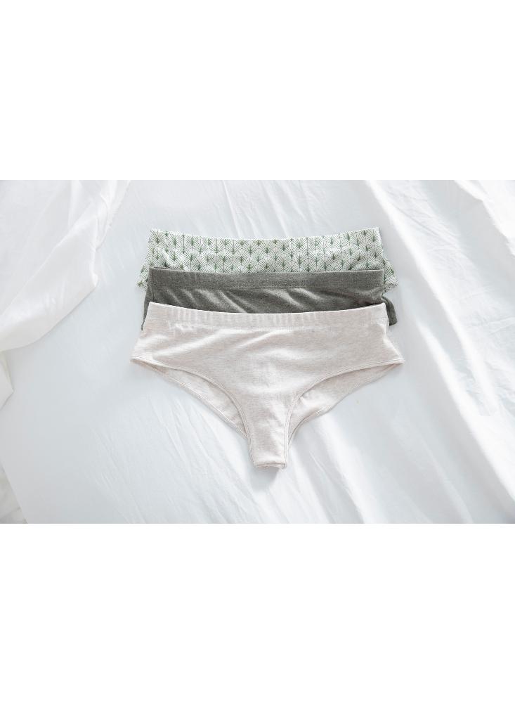 Ropa Interior Options1206012panty X 3