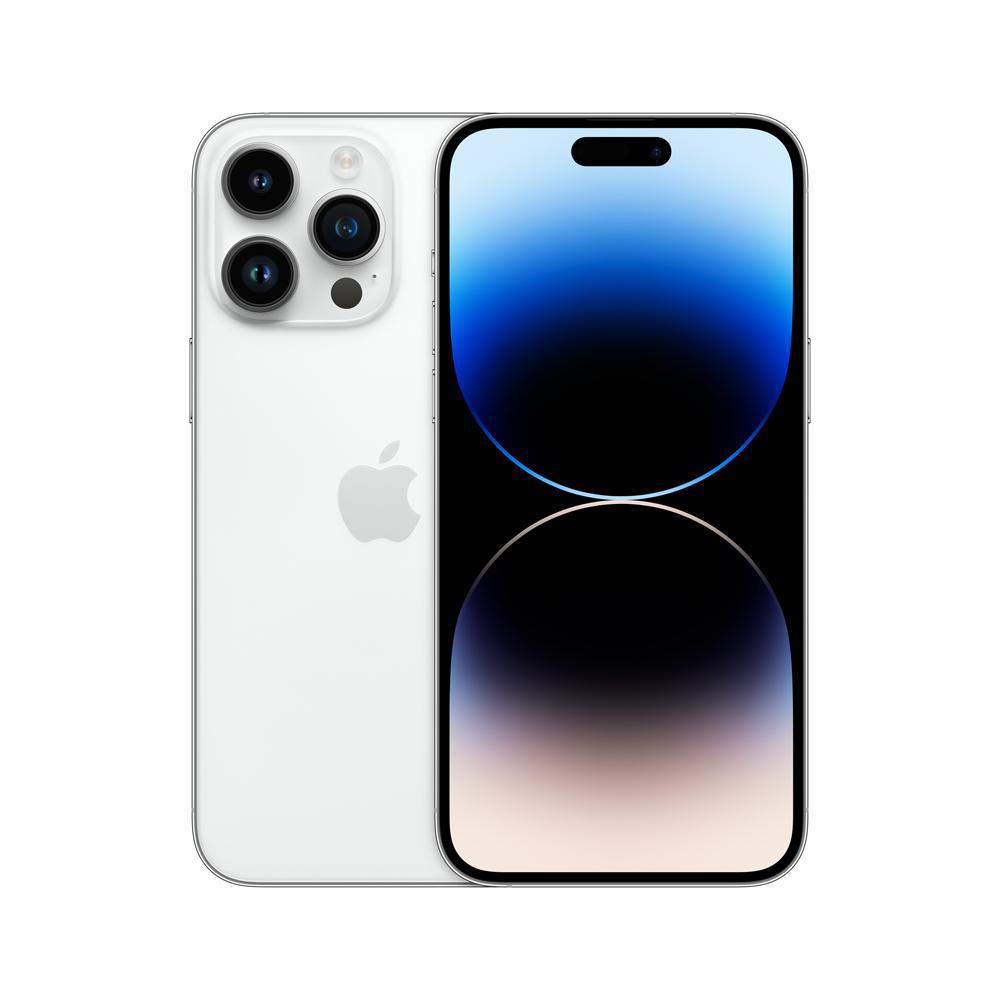 Iphone 14 Pro Max 256Gb Plata Reacondicionado