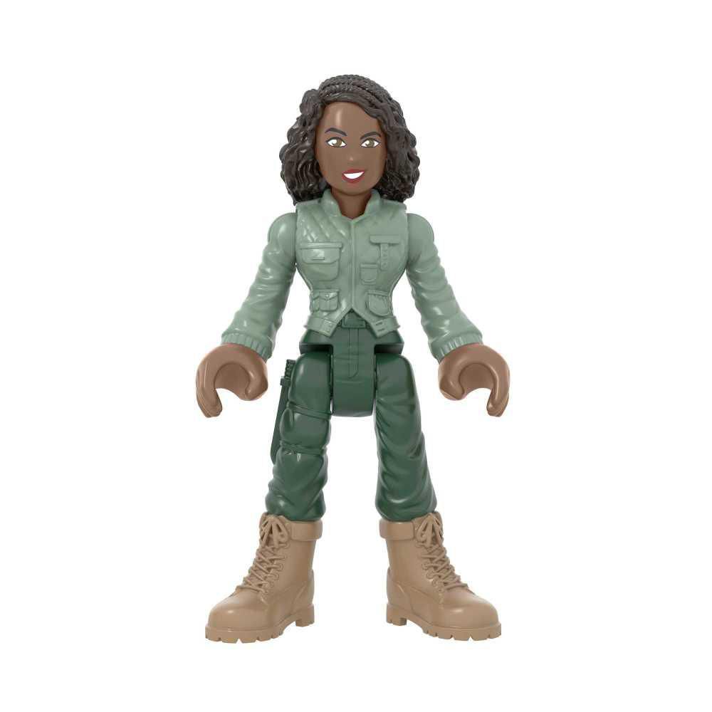 Juguete IMAGINEXT img #5