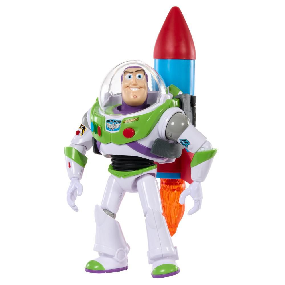 Juguete PIXAR Buzz img #1