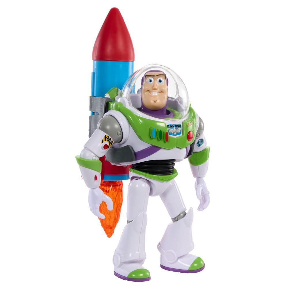 Juguete PIXAR Buzz img #4