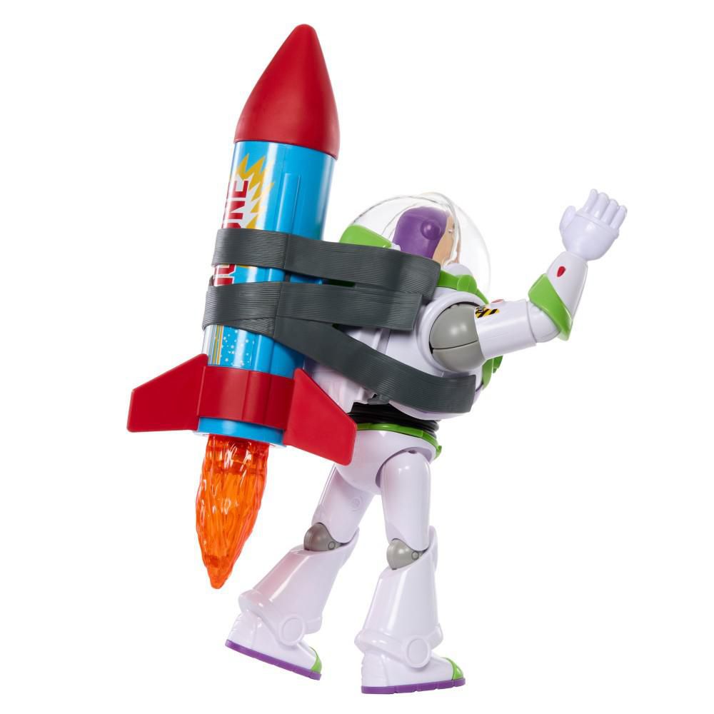 Juguete PIXAR Buzz img #5