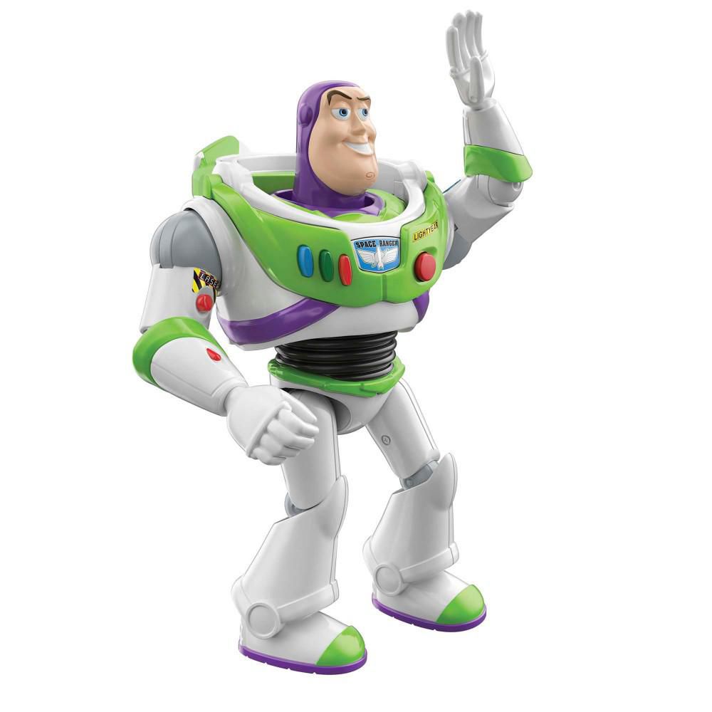 Juguete PIXAR Buzz img #6