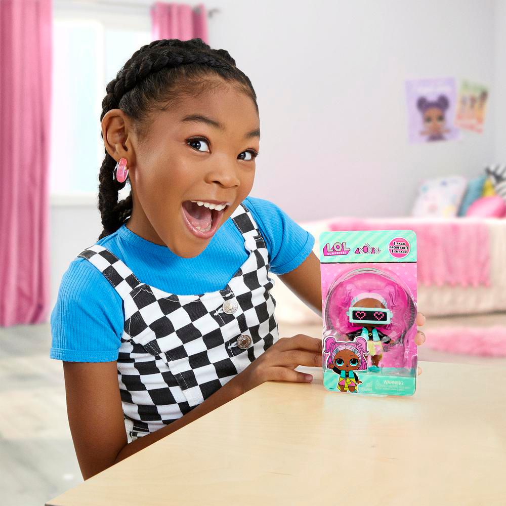 Muñeca Lol Surprise Lol Vrqt   LOL img #4