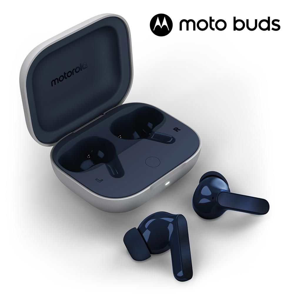 Moto Buds Azul MOTOROLA PG38C05873
