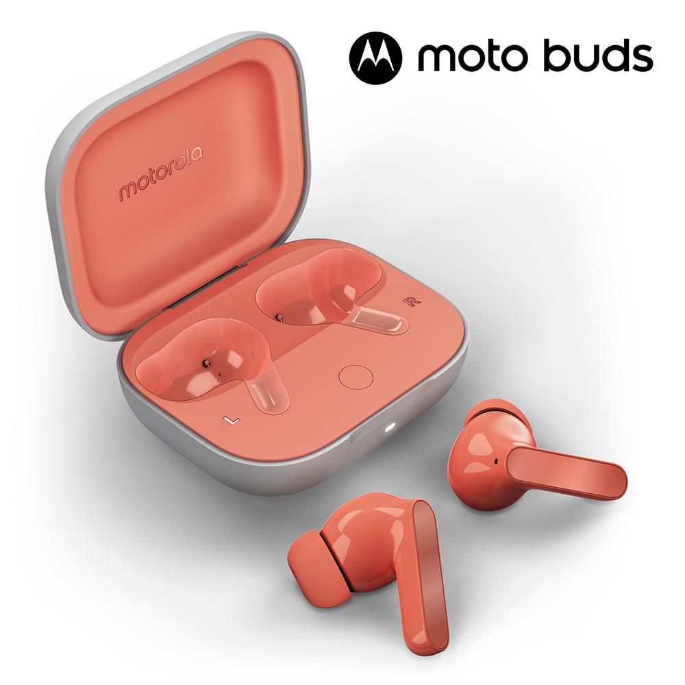 Moto Buds Rosado MOTOROLA PG38C05876
