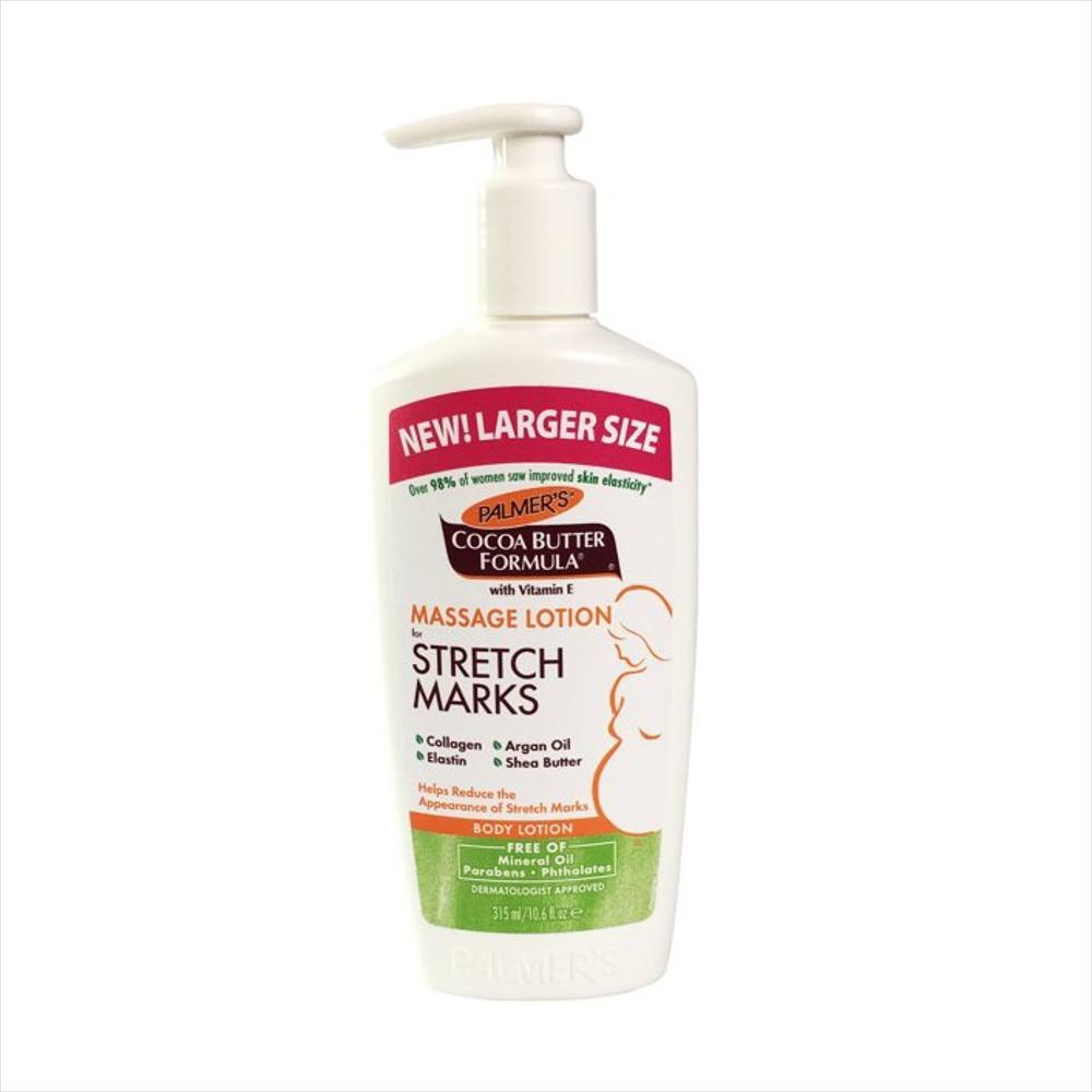 Palmer's Cocoa Butter Formula Estrías Del Embarazo 315Ml