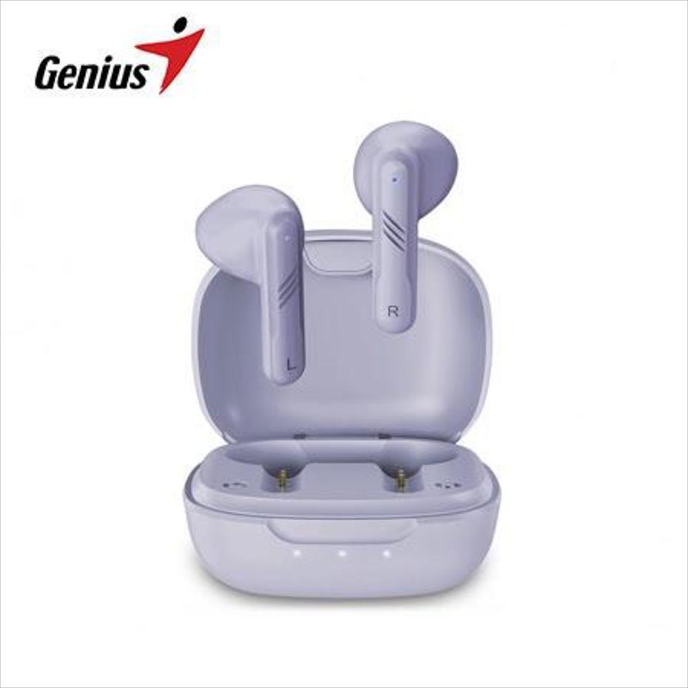 Auriculares Manos Libres Bluetooth 5.3 Genius Hs M905bt