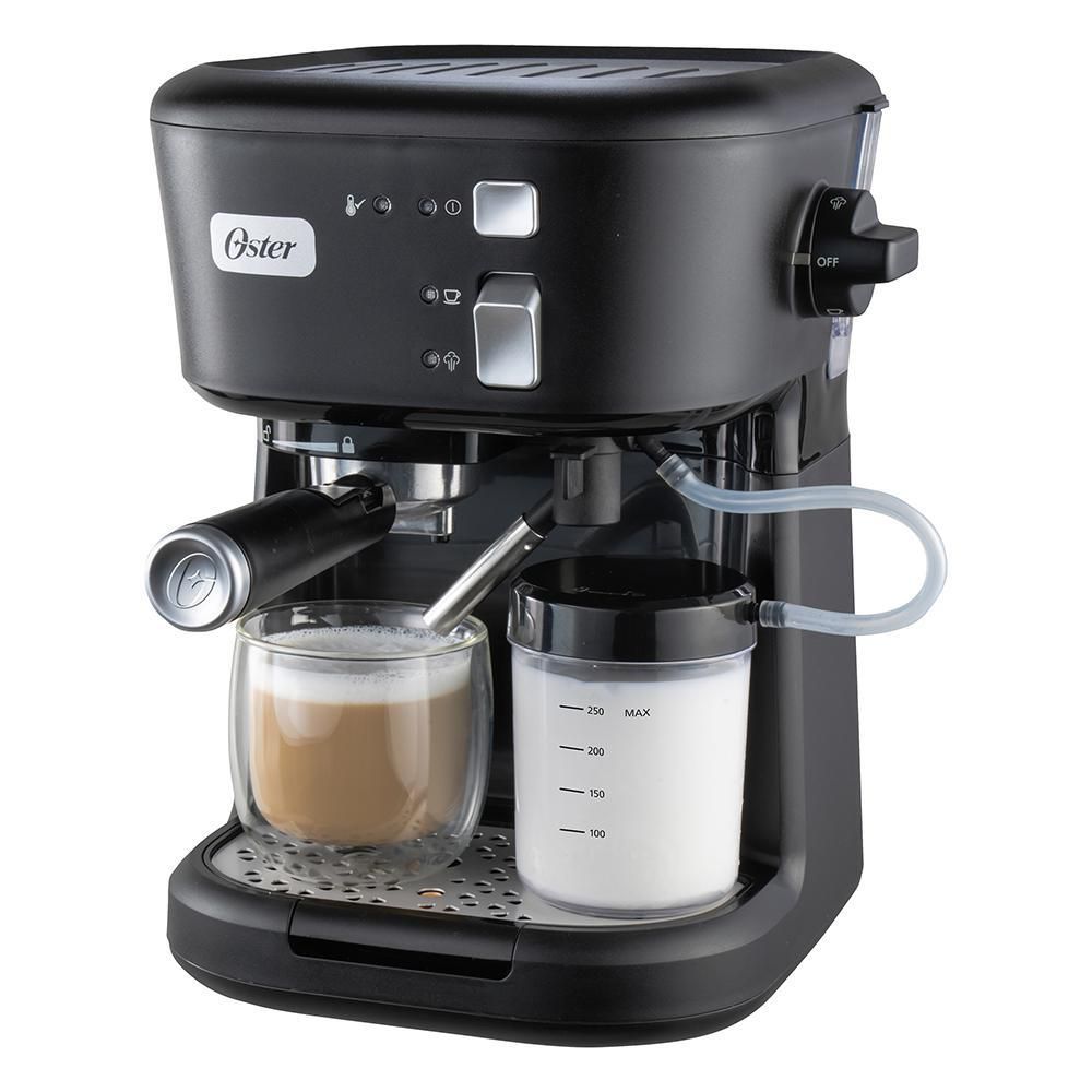 Cafetera para Espresso   OSTER 2125750 img #1