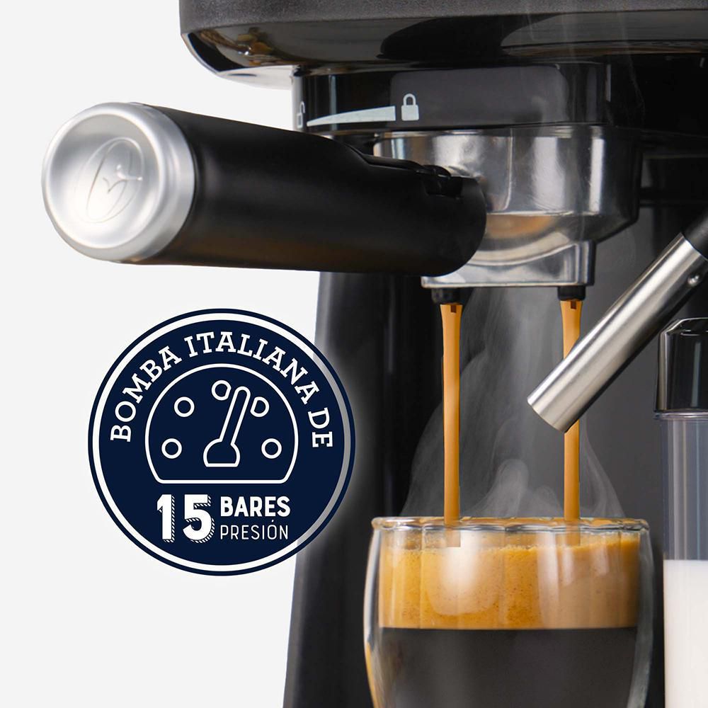 Cafetera para Espresso   OSTER 2125750 img #2