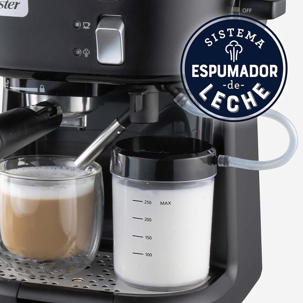 Cafetera para Espresso   OSTER 2125750 img #3