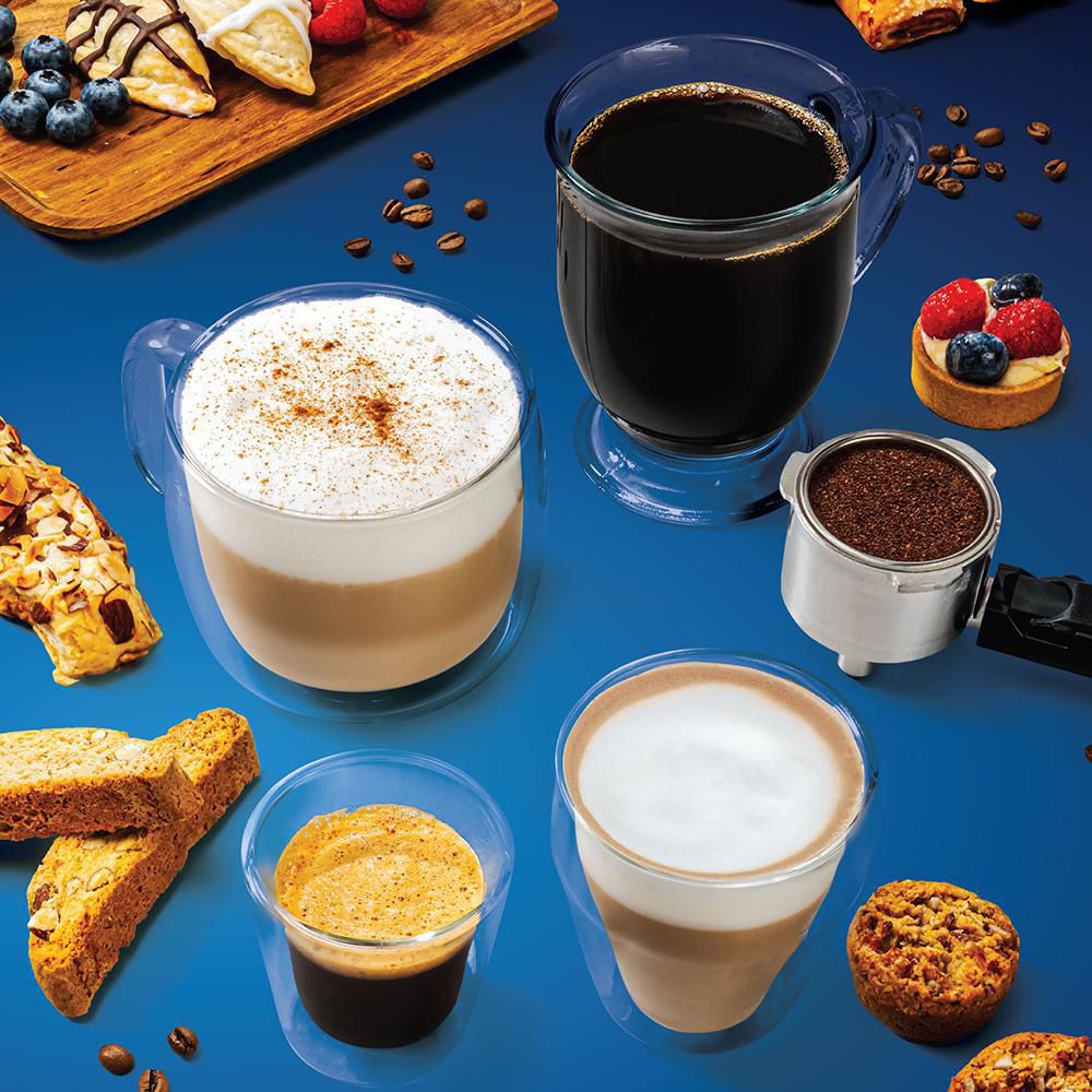 Cafetera para Espresso   OSTER 2125750 img #7