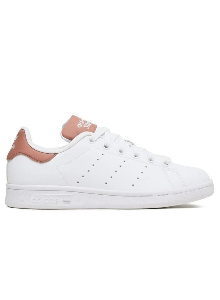 Zapatos Adidas Stan Smith Wht Hombre img #1
