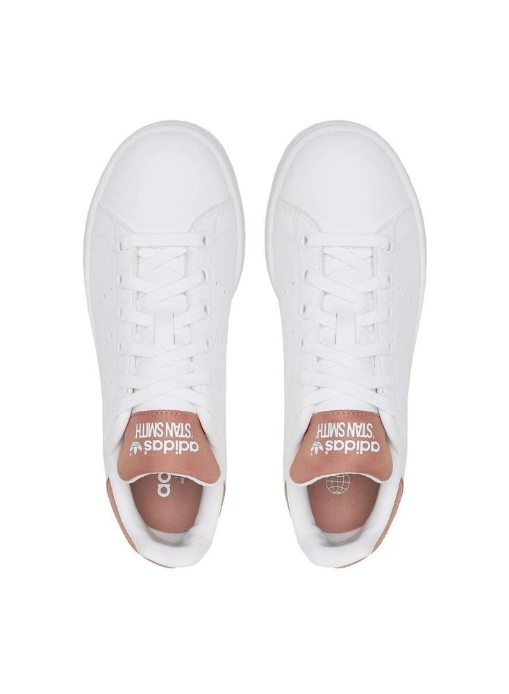 Zapatos Adidas Stan Smith Wht Hombre img #2