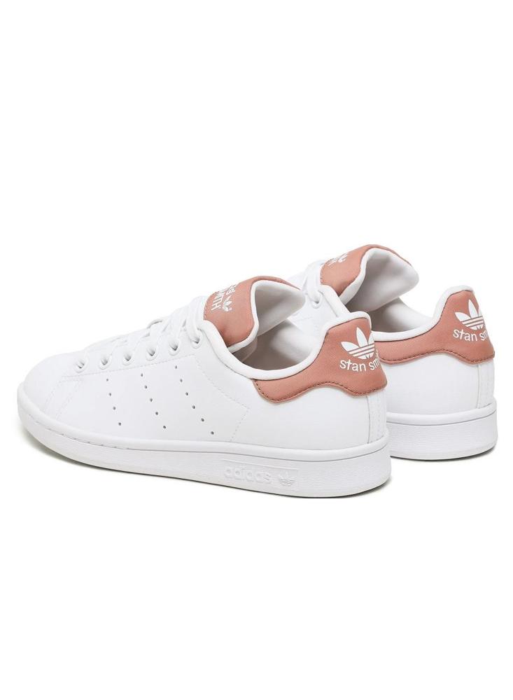 Zapatos Adidas Stan Smith Wht Hombre img #3