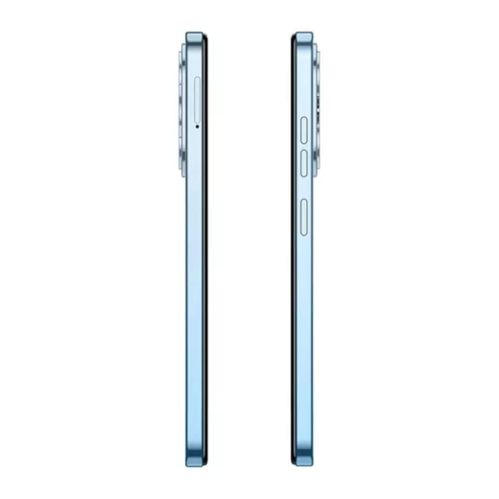 Celular Tecno Spark 20 8Gb 256Gb Azul img #4